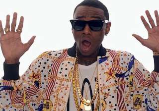 soulja boy kicked off plane - India TV soulja boy kicked off plane - India TV
