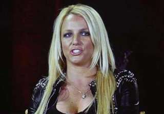 spears writes heartfelt letter to fans - India TV spears writes heartfelt letter to fans - India TV