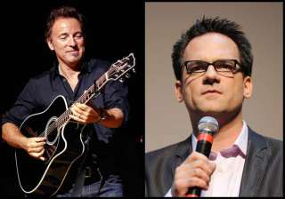 springsteen teams up with thom zimny for new... springsteen teams up with thom zimny for new...