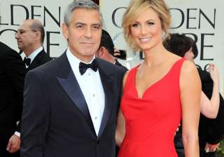 stacy keibler moves on from george clooney -... stacy keibler moves on from george clooney -...