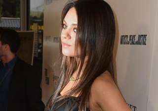 stop saying we are pregnant mila kunis warns... stop saying we are pregnant mila kunis warns...