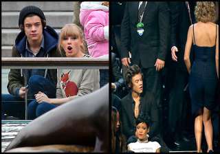 styles swift cross paths first time since breakup... styles swift cross paths first time since breakup...