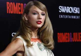 swift to sing for the british royals - India TV swift to sing for the british royals - India TV