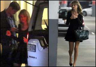 taylor swift falls in love again with new beau... taylor swift falls in love again with new beau...