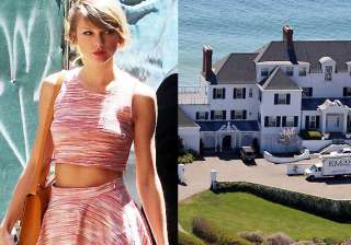 taylor swift s house attacked 3 arrested - India... taylor swift s house attacked 3 arrested - India...