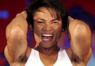 thai action star enters hollywood - India TV thai action star enters hollywood - India TV