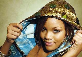 time magazine announce rihanna the most... time magazine announce rihanna the most...