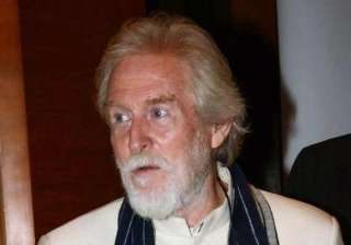 tom alter to star in sci fi thriller out of time... tom alter to star in sci fi thriller out of time...