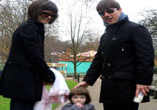 tom cruise and katie holmes divorcing - India TV tom cruise and katie holmes divorcing - India TV