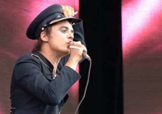 uk singer pete doherty given jail warning - India... uk singer pete doherty given jail warning - India...