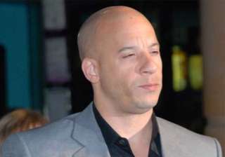 vin diesel gets star on hollywood walk of fame -... vin diesel gets star on hollywood walk of fame -...