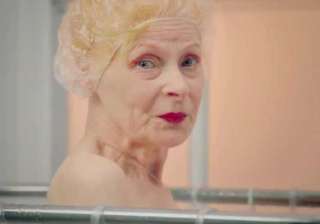 vivienne westwood doesn t take shower - India TV vivienne westwood doesn t take shower - India TV