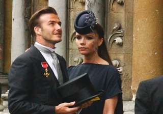 we lead a normal life victoria beckham - India TV we lead a normal life victoria beckham - India TV