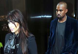 west takes daughter to granddad s funeral - India... west takes daughter to granddad s funeral - India...
