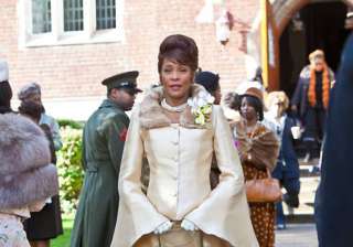 whitney houston shines in sparkle - India TV whitney houston shines in sparkle - India TV