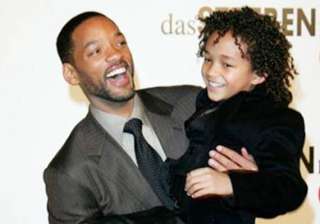 will smith to team up with son jaden on the big... will smith to team up with son jaden on the big...