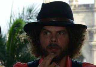 wolfmother bandmates loves upma curries - India TV wolfmother bandmates loves upma curries - India TV