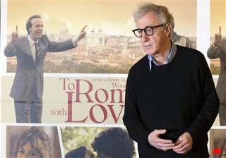 woody s to rome with love shows the sweet life -... woody s to rome with love shows the sweet life -...