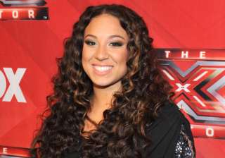 x factor winner wants to pursue her nursing... x factor winner wants to pursue her nursing...