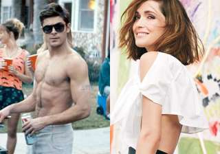 zac efron gaga over rose byrne - India TV zac efron gaga over rose byrne - India TV