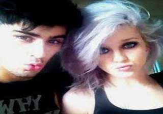 zayn malik perrie edwards engaged - India TV zayn malik perrie edwards engaged - India TV