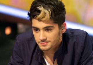 zayn malik faces racist attack - India TV zayn malik faces racist attack - India TV