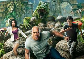 journey 2... to hit indian theatres before us... journey 2... to hit indian theatres before us...