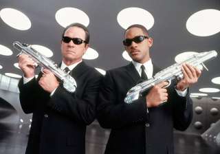 men in black 3 tackles time travel - India TV men in black 3 tackles time travel - India TV
