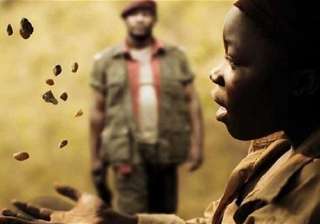 war witch wins top prize at tribeca - India TV war witch wins top prize at tribeca - India TV