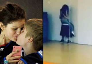 justin beiber selena gomez reunite beiber posts... justin beiber selena gomez reunite beiber posts...