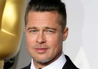 brad pitt shells out 37 000 for a 1936 bike for... brad pitt shells out 37 000 for a 1936 bike for...