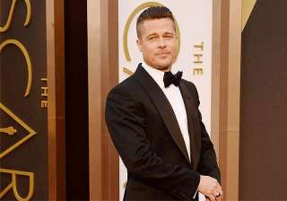 brad pitt i never thought i d win an oscar -... brad pitt i never thought i d win an oscar -...