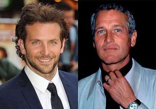 bradley cooper joins paul newman s charity... bradley cooper joins paul newman s charity...