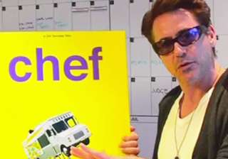 chef movie review strictly enjoyable but... chef movie review strictly enjoyable but...
