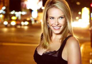 men are intimidated by me chelsea handler - India... men are intimidated by me chelsea handler - India...