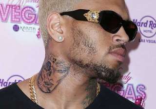 chris brown to have own reality show - India TV chris brown to have own reality show - India TV
