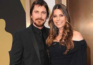 christian bale expecting second child - India TV christian bale expecting second child - India TV