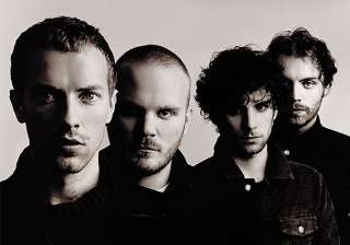 coldplay invite australian fans to join video... coldplay invite australian fans to join video...