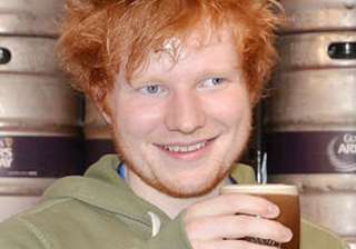 ed sheeran was heavy drinker - India TV ed sheeran was heavy drinker - India TV