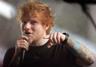 ed sheeran likes stalking on instagram - India TV ed sheeran likes stalking on instagram - India TV