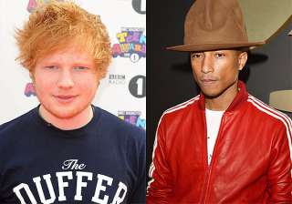 pharrell williams has special foresight ed... pharrell williams has special foresight ed...