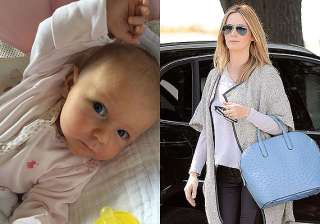 emily blunt s daughter her travel buddy - India TV emily blunt s daughter her travel buddy - India TV