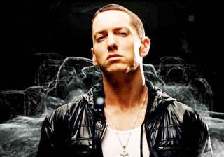 eminem surpasses george strait becomes second... eminem surpasses george strait becomes second...