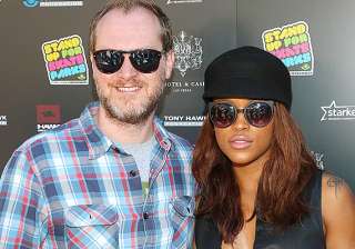 eve weds maximillion cooper in ibiza - India TV eve weds maximillion cooper in ibiza - India TV