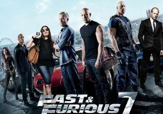 fast furious 7 will be most significant says... fast furious 7 will be most significant says...