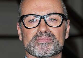george michael more wary after illness - India TV george michael more wary after illness - India TV