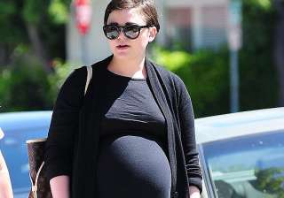 ginnifer goodwin welcomes son - India TV ginnifer goodwin welcomes son - India TV