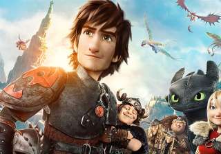 how to train your dragon 2 movie review brilliant... how to train your dragon 2 movie review brilliant...