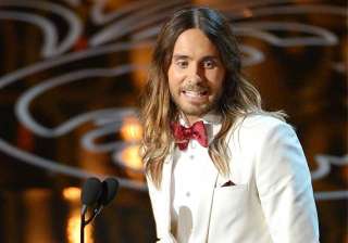 jared leto hasn t seen dallas buyers club yet -... jared leto hasn t seen dallas buyers club yet -...
