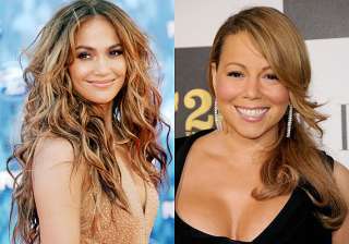 jennifer lopez wants to befriend mariah carey -... jennifer lopez wants to befriend mariah carey -...